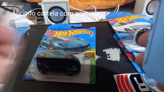 HOT WHEELS Super TH LAMBORGHINI SESTO ELEMENTO e AUDI R8 SPYDER смотреть онлайн