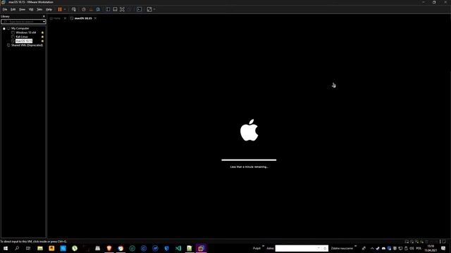 How to install macOS on VMware AMD Ryzen смотреть онлайн