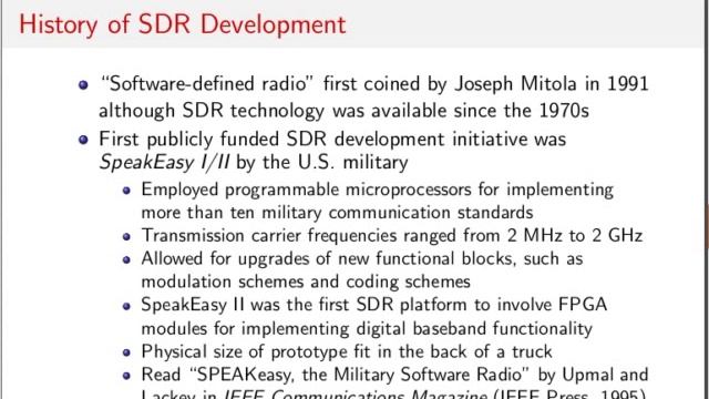 ECE4305 Lecture 02 смотреть онлайн