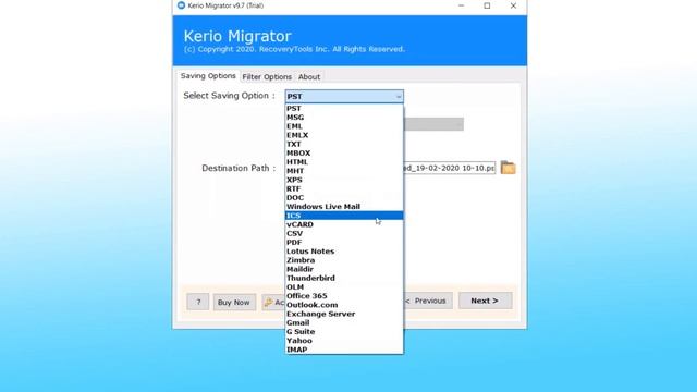 Import Kerio mailboxes to Office365 in Batch | Kerio connect to Office365 смотреть онлайн