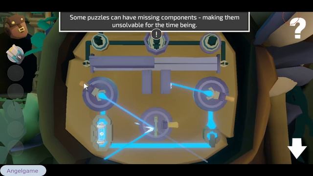 Krystopia: Nova's Journey Chapter 2 Walkthrough смотреть онлайн