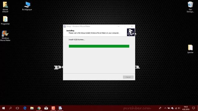 Movie Maker indir 2018 смотреть онлайн