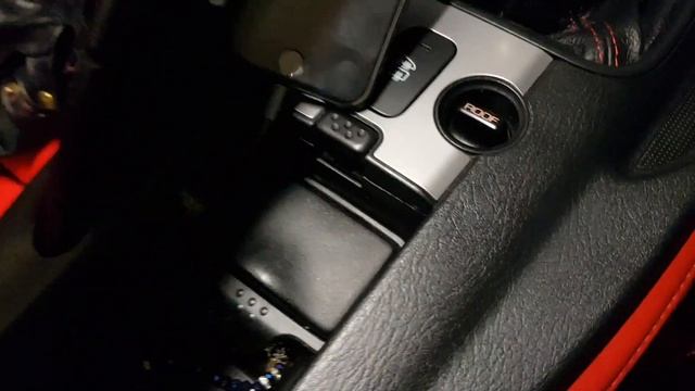 Honda S2000 Double Din Screen Install with Apple Car Play смотреть онлайн