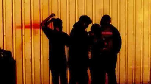 Smoke Out The Window - Our Time Is Now смотреть онлайн