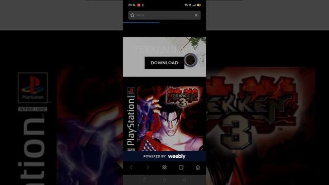 Tekken 3 game download for android смотреть онлайн