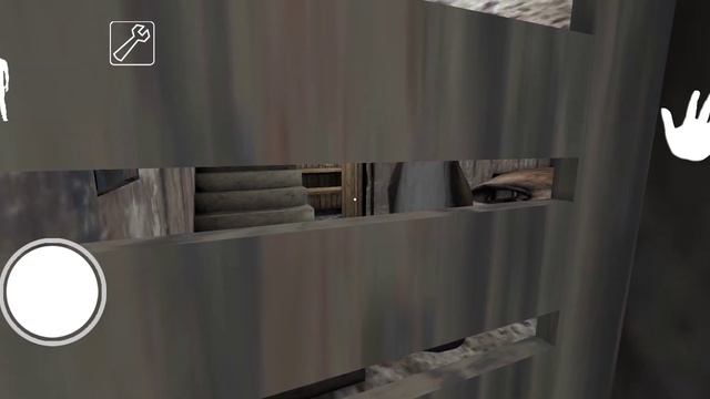granny, survival from a big granny house(ios android) смотреть онлайн