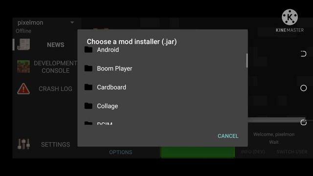 How to download pixelmon mod for pojavlauncher in Androids | Real Pixelmon mod for pojavlauncher смотреть онлайн