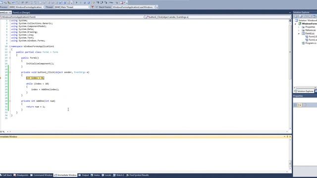 Windows Programming Part 7.1: Debugging смотреть онлайн