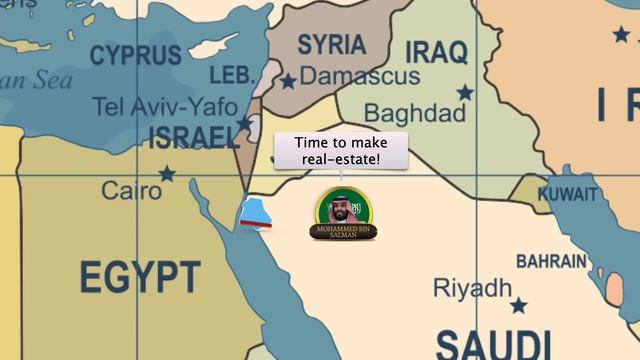 Saudi Arabia is Building ZERO GRAVITY City | Will The Line be a Failed Idea? смотреть онлайн