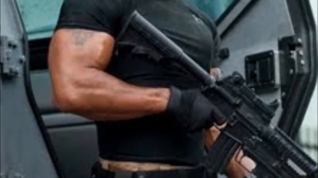 Fast Five (Hobbs Arrives) Ringtone Descarga ↓↓ смотреть онлайн