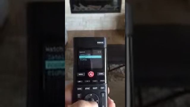 Control4 Remote Demo смотреть онлайн
