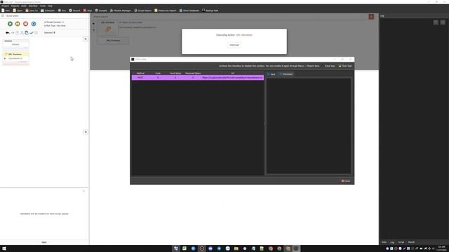 Module Rút Gọn Liên Kết Trong Browser Automation Studio смотреть онлайн