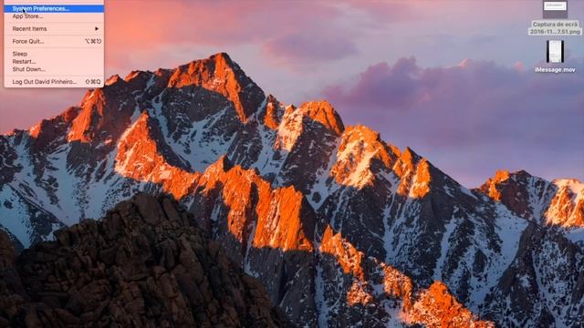 How to activate automatic login in macOS Sierra смотреть онлайн