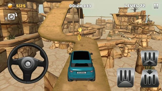 Master Car climb Racing 3D: Ep35 | Stunt 4x4 OffroadAndroid Gameplay HD #offroad смотреть онлайн