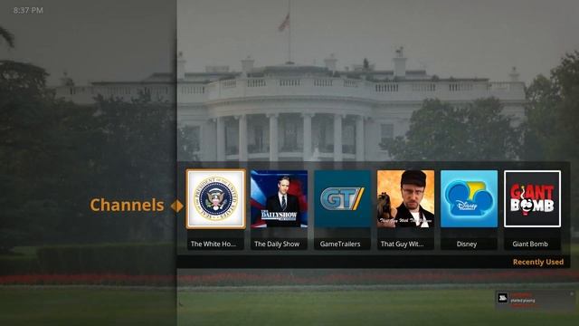 Plex Media Server Review смотреть онлайн
