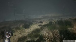 НАПРЯЖЁННАЯ СЕРИЯ! ГЕННАДИЙ играет в Choo Choo CHARLES! #2