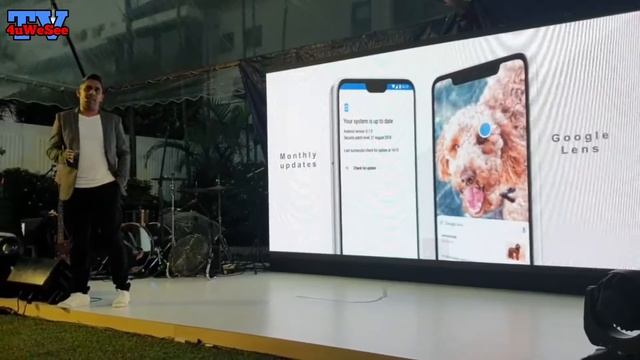 Nokia Malaysia Launch 6.1 Plus & 5.1 Plus Smartphone 26/9/2018 смотреть онлайн