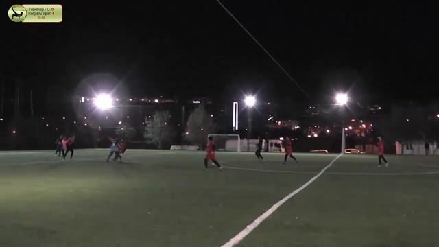 Tepebaşı FC - Selçuklu Spor смотреть онлайн