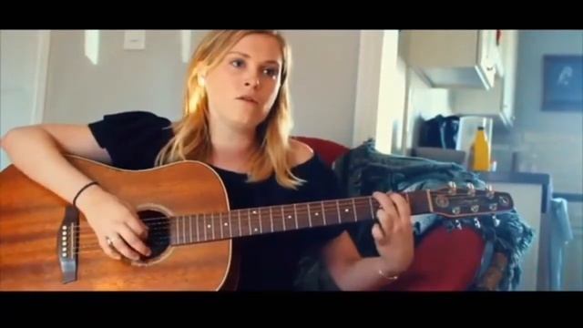 Eliza Taylor Singing + Cuts