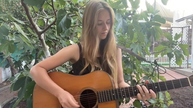 Sign on the Window, Bob Dylan cover смотреть онлайн