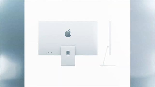 DON'T BUY The Apple Studio Display... смотреть онлайн