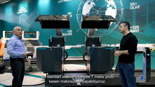 Behind the Window #2 | CDC 600 Product Launch смотреть онлайн