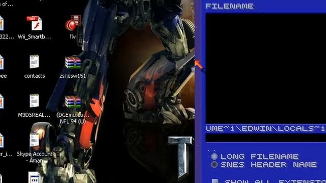 SNES Emulator смотреть онлайн