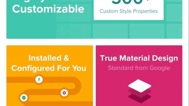 Introducing UI.X Pro смотреть онлайн