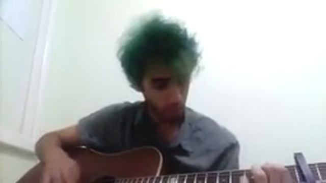 Mac Demarco - Treat her better (cover) смотреть онлайн