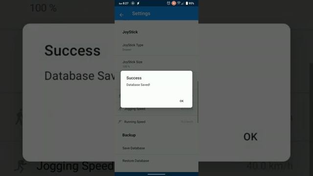 Gpsjoystick Update 4.3.2 | Ignore mock location смотреть онлайн