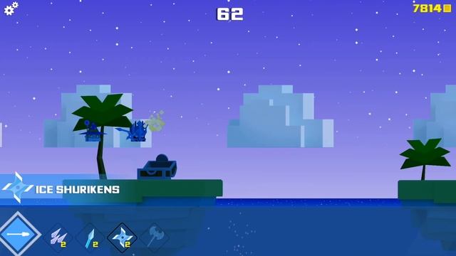 WILL HERO - ALL NEW TOURNAMENT MODE | NEW UPDATE (iOS Android) смотреть онлайн