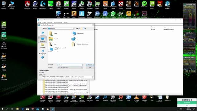 AMD Ryzen Master Kurulmuyor hatasi ( Reupload ) смотреть онлайн
