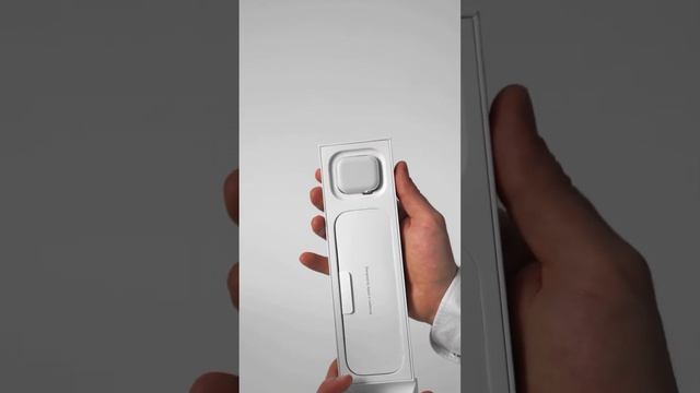 ASMR Apple Watch Series 9 распаковка #apple #applewatch #icenter #калининград #applewatchseries9 смотреть онлайн