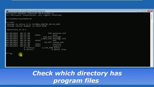 Repair Loop Fix Windows 11 | How to Fix Automatic Repair Boot Loop in Windows 11 смотреть онлайн
