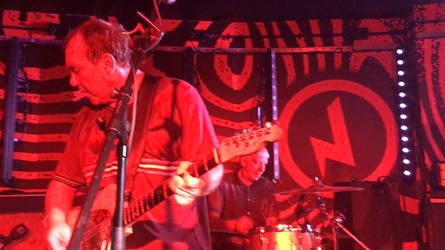Window Pane - The Real People - Jimmy's - 28 August 2021 смотреть онлайн