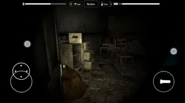 Прохождение Total Horror: Hospital Escape | Android horror