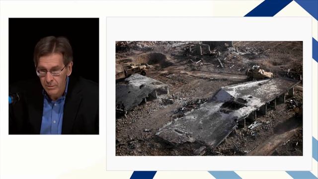Robert Hariman: New Media, Old Discourse: Relocating the Public Image смотреть онлайн