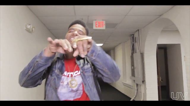 Chiefy X OG maco "u Guessed it" Freestyle |Dir. by JRTheLegend смотреть онлайн