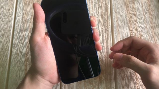 [ASMR] Iphone 13 Blue Unboxing - no talking, no music смотреть онлайн