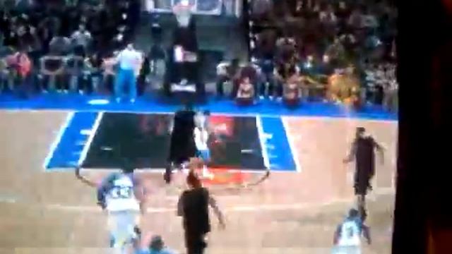 NBA 2k10 kobe bryant glitch WTF!!!!!!!! смотреть онлайн