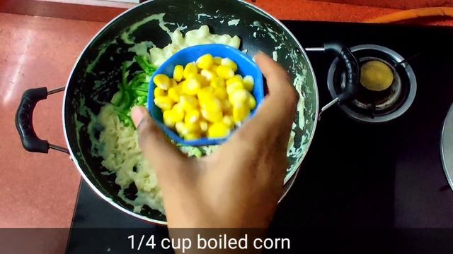 Jain mac and cheese | Easy mac and cheese recipe | Macaroni recipe смотреть онлайн