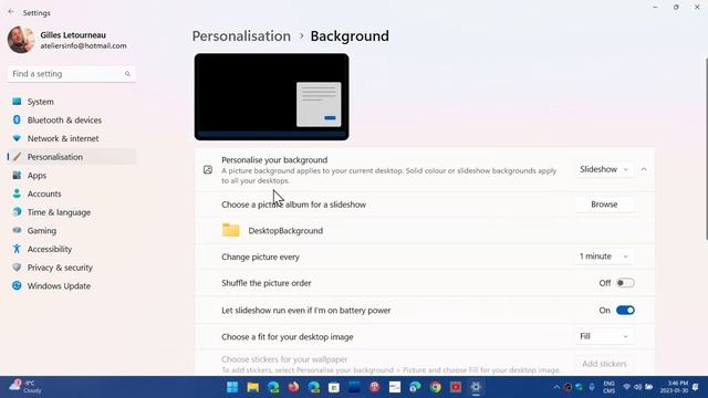 Windows 10 11 Desktop Wallpaper theme Beach Glow Microsoft Store смотреть онлайн