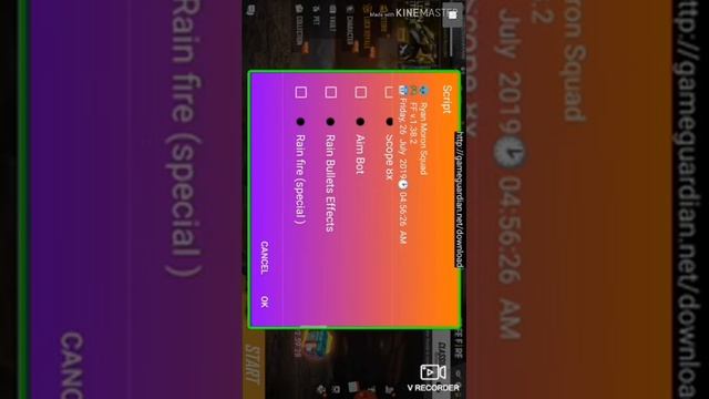 Free fire Hack kaise kare No root mobile Speed hack wall hack jump hack смотреть онлайн