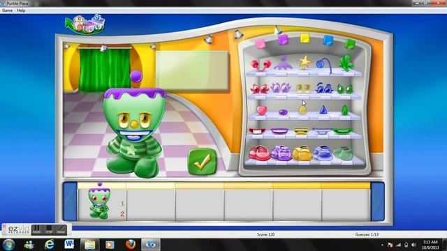 i play purple palace смотреть онлайн