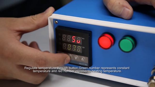 LAVA CORE --New Design Handheld semi automatic cbd oil filling machine смотреть онлайн