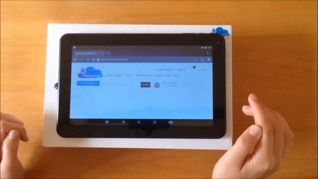 10.1 inch A83T Octa Core Android 5.1 Tablet PC With KODI (UK 2015) смотреть онлайн