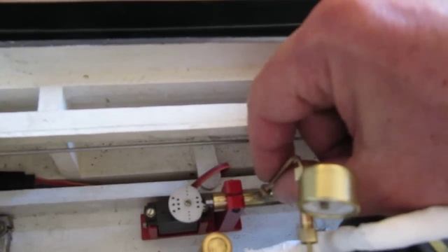 Trucs et astuces - Ajouter un manomètre à un circuit gaz existant - Vapeur Steam Dampf Vapore RC смотреть онлайн