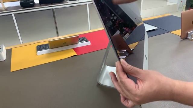 Hướng dẫn nâng cấp ổ cứng của iMac đời cũ để chạy nhanh hơn смотреть онлайн