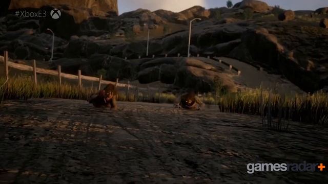 Microsoft's E3 2017 conference in 10 minutes смотреть онлайн