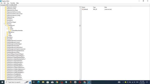 Fix Windows 10 Right Clicks Keeps Loading Problem | 2024 смотреть онлайн